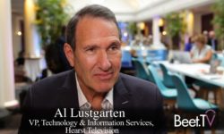 Hearst’s Lustgarten Explains The Importance Of TIP Initiative For Local Broadcast
