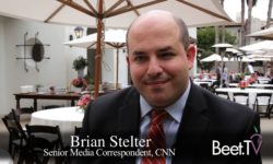 AT&T Chairman Randall Stevenson Gives Full-Throated  Support for a Free Press at Xandr Conference, CNN’s Brian Stelter On Why it Matters
