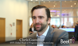 News Corp’s Guenther Sees Publishers’ ‘Destiny’ In Flight To Quality