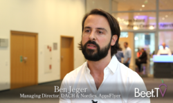AppsFlyer’s Jeger On ‘Pain Points’ Of App Marketing: User Engagement, Retention