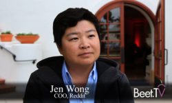 Reddit’s Wong On How Ads Can Thrive In Communities