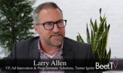 Turner Ignite’s Allen On OpenAP & The Future Of Data-Driven TV