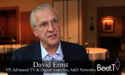 Ad Buyers ‘In Second Innings’ With Full-Attribution TV Techniques: A+E’s Ernst