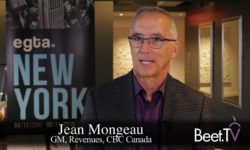 CBC ‘Thinks Local, Acts Global’: GM Mongeau