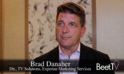 Experian’s Danaher On Data Marketplace Disruption