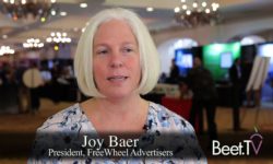 Driven By Better Targeting, Political Spending On Local Cable Soars: FreeWheel’s Baer