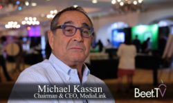 MediaLink’s Kassan Surveys The Risks, Gains For Marketers Going In-House