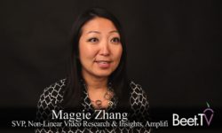 Ad Buyers Want To Understand SVOD Impact: Amplifi’s Zhang