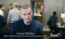 Ireland’s RTÉ Mulls ‘Pop-Up’ Channels In VOD Upgrade, Mullen Says