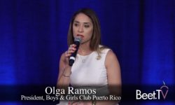 Boys And Girls Clubs President Ramos: Puerto Rico Had An Education ‘Storm’ Before Maria