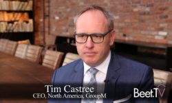 How OTT Will Clean Up The Ad Experience: GroupM’s Castree