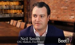 FreeWheel’s NOWFRONT: New Media Sales Division Means Added Demand For Publisher Inventory