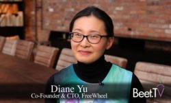 Co-Founder And Chief Technology Officer Yu On FreeWheel’s Widening Focus, Importance Of Gender Diversity