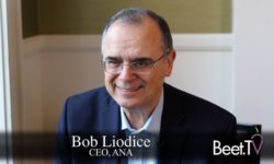 ANA’s Liodice: In-House Agencies Are A Function of Growth