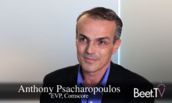 Comscore Offers New Metrics, ‘Personas’ For Targeting: EVP Psacharopoulos