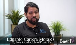 The U.S. Media Industry Steps Up with Boys & Girls Clubs of Puerto Rico to Break the Cycle of Poverty