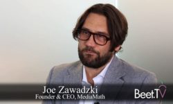 MediaMath’s Zawadzki: Bridging The Future Of Advanced Advertising