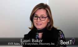Discovery Exploring Direct-To-Consumer Subscription Options: SVP Baker