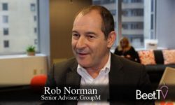 Untold Consequences Of Tech Regulation: GroupM’s Norman