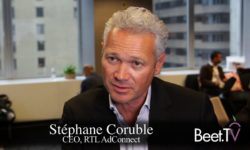 RTL AdConnect Coming To America: Coruble Seeks D2C Dollars