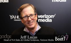 Verizon Media’s Multi-Layered Data Offering: Lucas