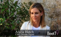 What Brands Have In Common Is A ‘Human Purpose’: Deloitte’s Hatch