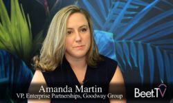 Optimized Supply, Fewer Exchanges: Goodway’s Martin Seeks Consolidation & Control