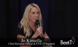 Attribution Will Bring ‘Significant’ Ad Spend Back To Local TV: TVSquared’s Kinsella