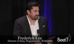 On TV, D2Cs Can Scale With Balance: NBCU’s Norris & WideOrbit’s Lee