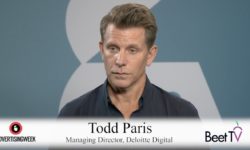Predictions For ‘Predictive Marketing’, From Deloitte’s Paris