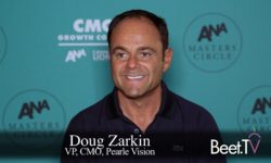 Pearle Vision CMO Zarkin: Marketing Can’t Be Everything to Everybody