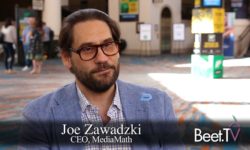 MediaMath’s ‘Source’ Aims To Reboot Ad-Tech For Transparency: CEO Zawadzki