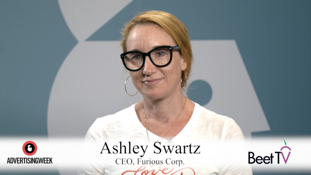 Marketers To Benefit From Big Retailers’ Data Chops Furious’ Swartz Beet.TV