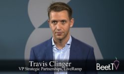 Identity Will Help Publishers Fight Platforms: LiveRamp’s Clinger