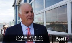 Local TV Can Easily Flip To Impressions: Hearst’s Wertlieb