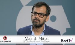 How AI Analytics Can Change Ad Campaigns: Course5’s Mittal