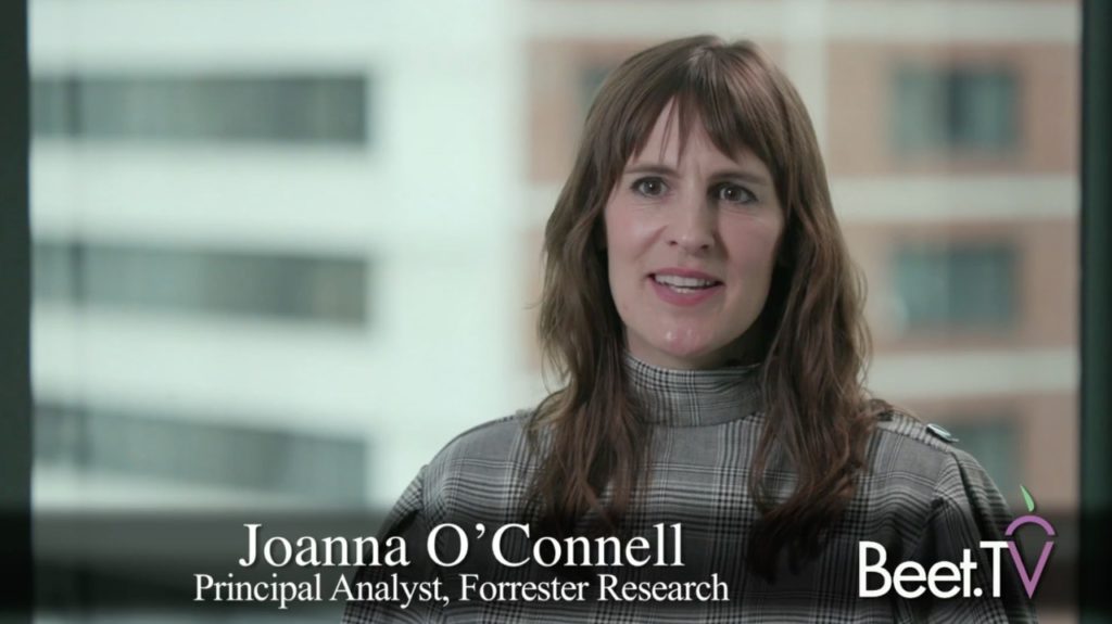 How Will Roku dataxu Change Advertising Forrester s O Connell 