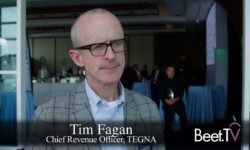 The New Auto Advertising Is Precise: TEGNA’s Fagan