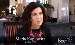 Get to Know the Evolving World of Data and Privacy: 4A’s Marla Kaplowitz