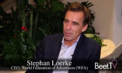 WFA’s Loerke Is Up For The Fight With Tech Platforms
