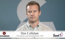 Fox’s Callahan: OpenAP Will Add Value For All Participating Parties