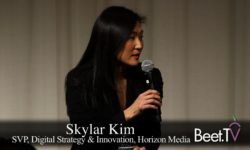 Skylar Kim and Jen Taylor: ‘Trying and Learning’ Paramount to Tune-In Marketing Partnership