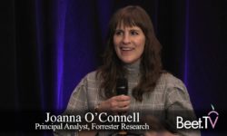 Forrester Analysts Joanna O’Connell and Jim Nail: Digital and Linear TV Is Still Divided