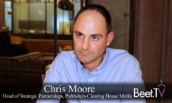 Chris Moore: Publishers Clearing House Wants to Be a Media-First Business