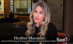 PCH’s Heather Macaulay: Audience Engagement and Profiles Drive Results