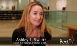 Furious Corp’s Ashley Swartz: The U.K.’s Collaborative Spirit Will Come to the U.S.