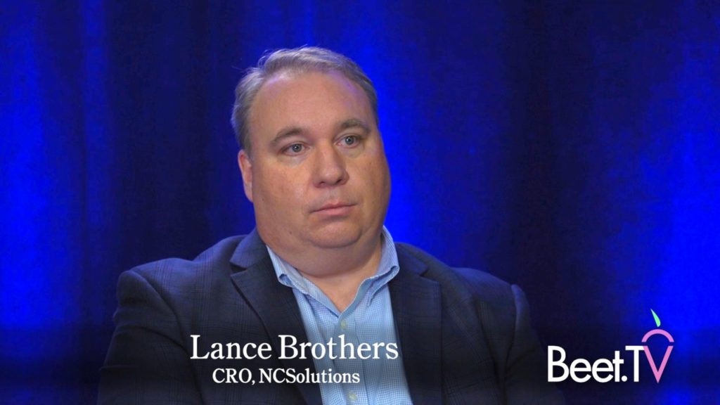 Linear & Advanced TV Are Better Together: NCSolutions’ Brothers