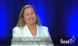 Embedding Data-Driven Ad Sales Takes Culture Change: Spectrum Reach’s Norris