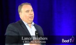 NCSolutions’ Brothers: ‘The Right Buyer Is Worth the Added CPM’