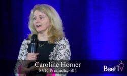 Computing Power Can Convert Reluctant Advertisers: 605’S Horner